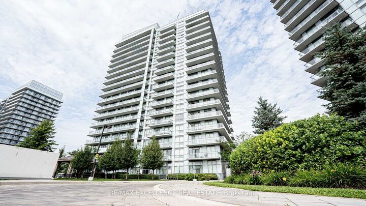 4677 Glen Erin Drive 601 — photo 1