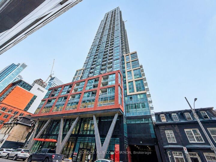 108 Peter Street 2101 — photo 1