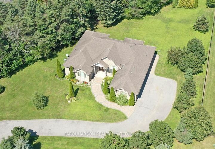Property Photo: 55 Ogden Crescent ON L4A 1P1