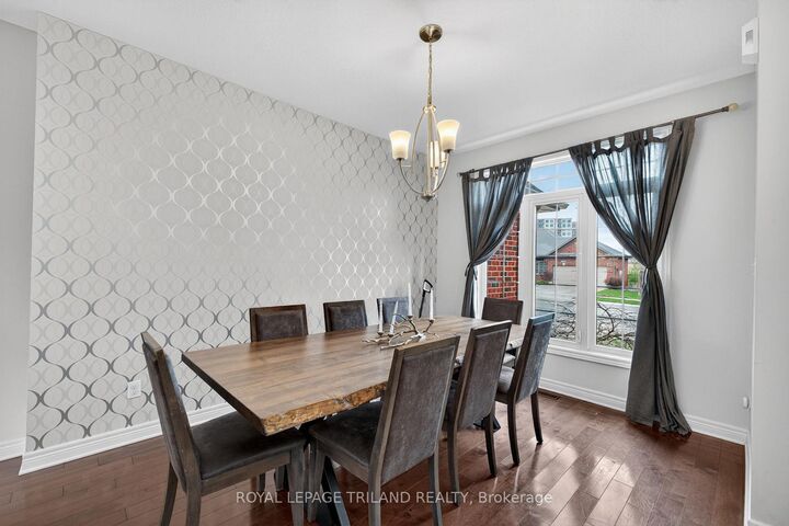Property Photo: 3208 Morgan Avenue ON N6L 0B8