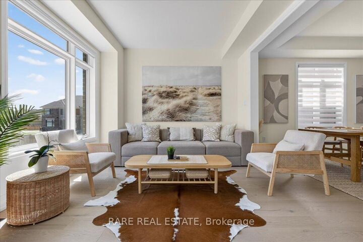 Property Photo: 31 Daffodil Road ON L9X 2E3
