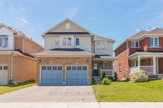 Property Photo: 780 Ormond Drive ON L1K 3B6