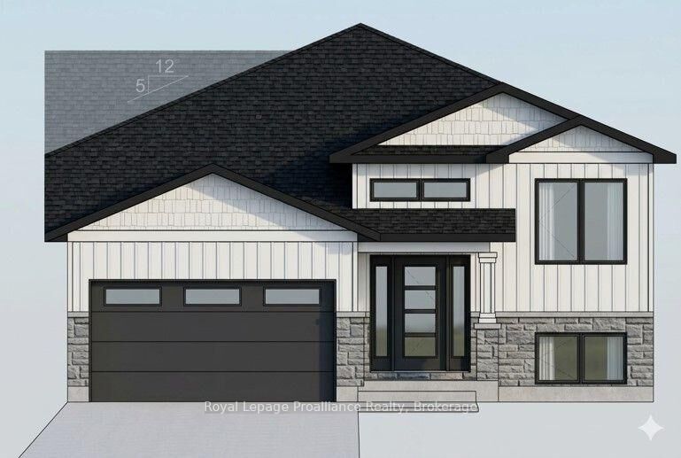 Property Photo: 77 Meagan Lane ON K8V 5P5
