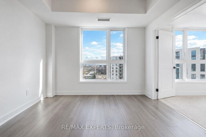 Property Photo: 6 Spice Way #301 ON L9J 0J9
