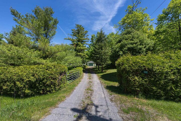 Property Photo: 6104 Highway 38 N/A ON K0H 2W0
