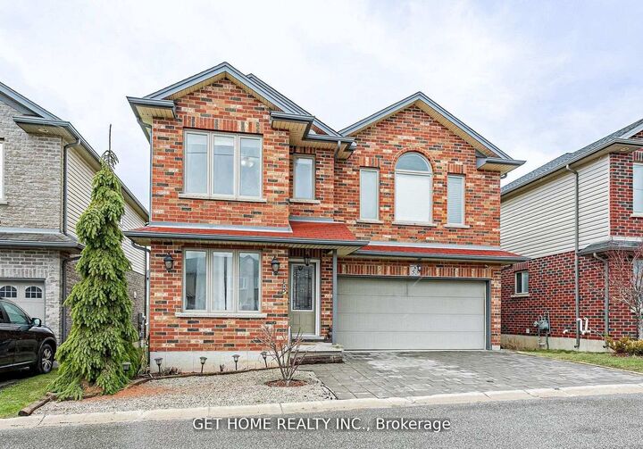 Property Photo: 70 Tanoak Drive #53 ON N6G 5R3