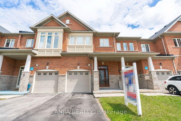 39 Percy Reesor Street — photo 1
