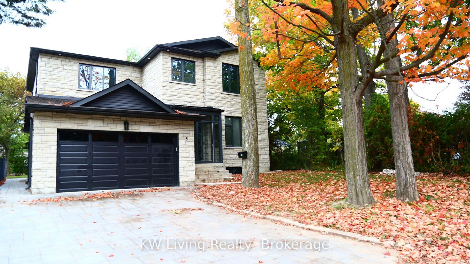 Property Photo: 5 Todd Road ON M1S 2J9