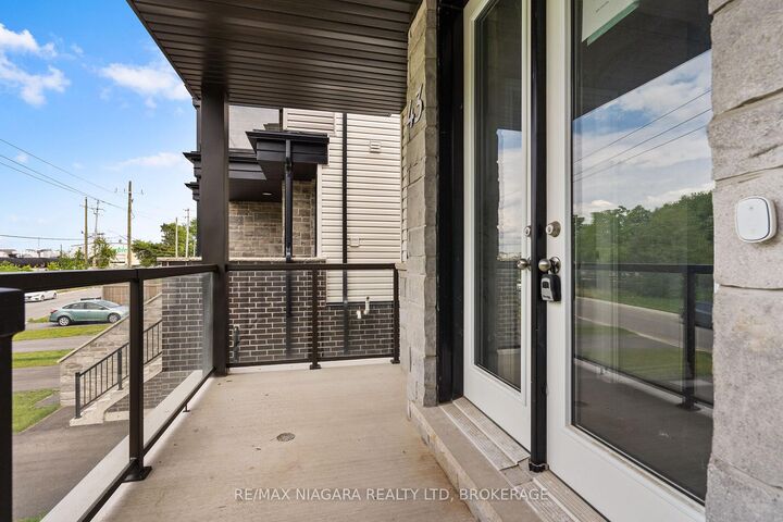 Property Photo: 43 Superior Street ON L3B 3G3