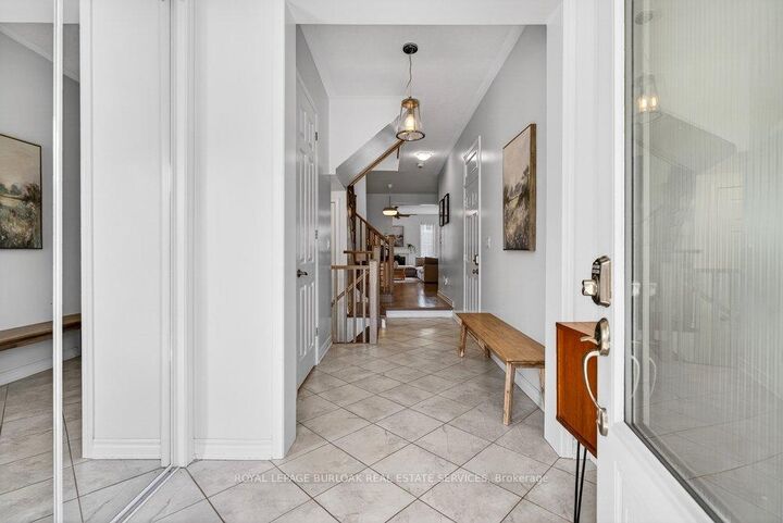 Property Photo: 145 Stillwater Crescent ON L8B 1V5