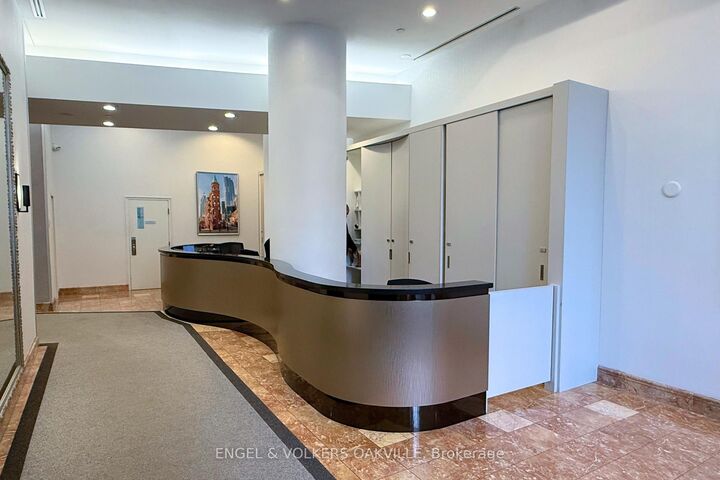 Property Photo: 25 The Esplanade N/A 1811 ON M5E 1W5