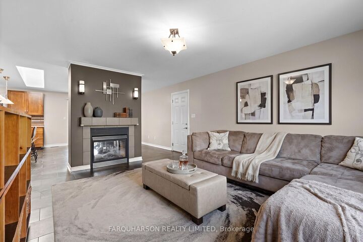 Property Photo: 113 George Road ON L0E 1R0