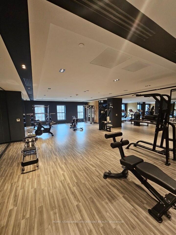 Property Photo:  82 Dalhousie Street 3015  ON M5B 0C5 