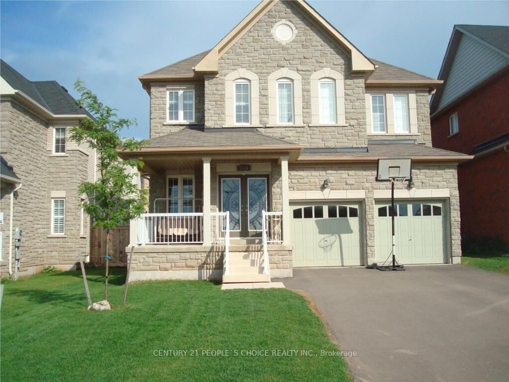 Property Photo: 2486 Wasaga Drive ON L6H 0E1