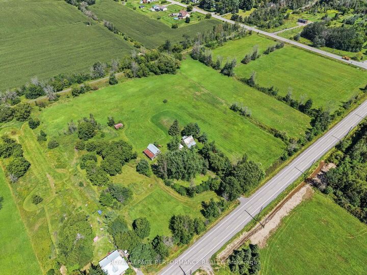 Property Photo:  1355 County 10 N/A  ON K0B 1P0 