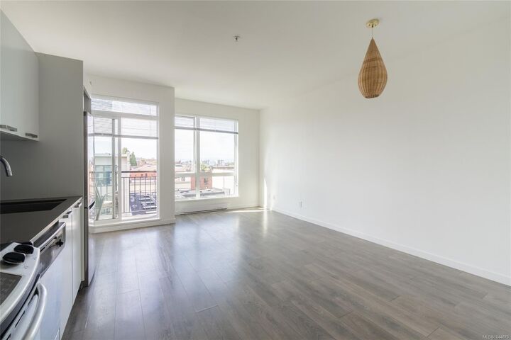 Property Photo: 517 Fisgard St #510 BC V8W 0C5