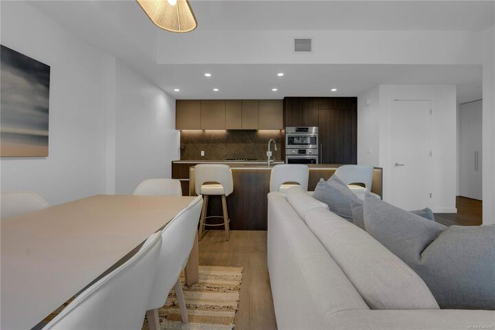 Property Photo: 2000 Hannington Rd #518 BC V9B 7C1