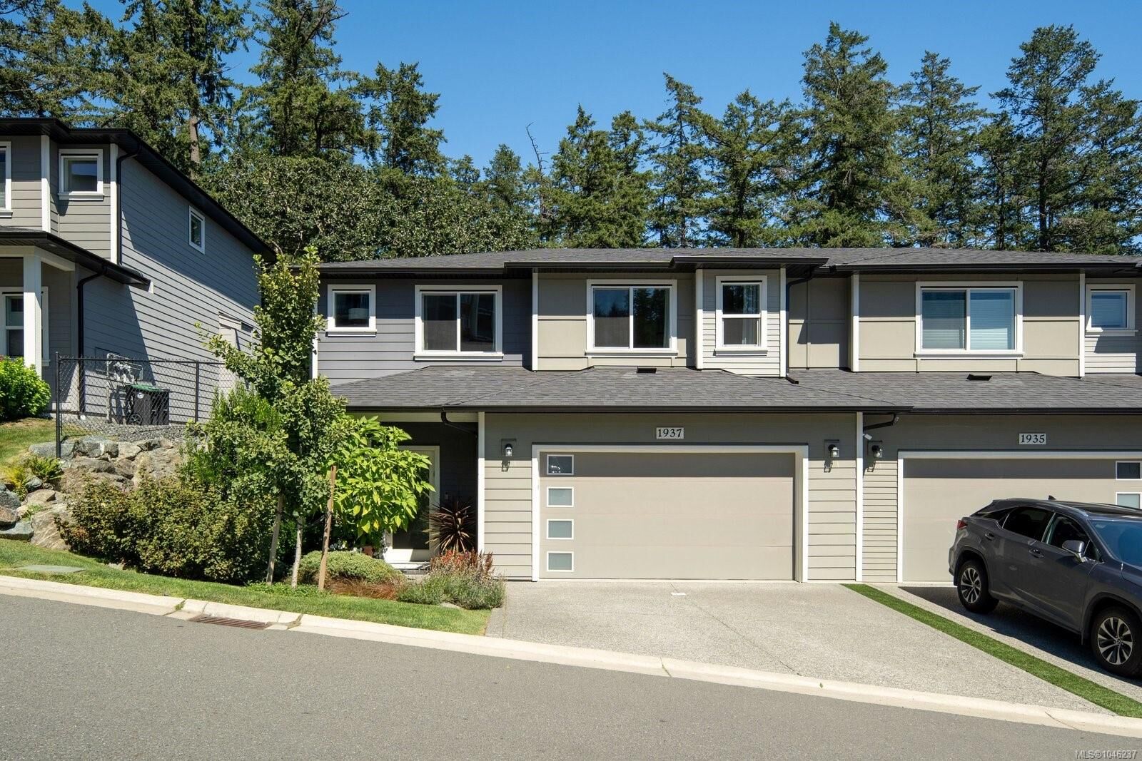 Property Photo:  1937 West Park Lane  BC V9B 3R9 