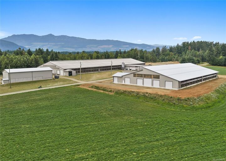 Property Photo: 2400 Ployart Rd BC V9J 1H8