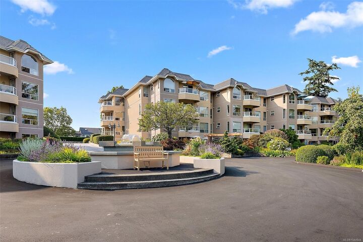 Property Photo: 2600 Ferguson Rd #2177 BC V8N 2C1