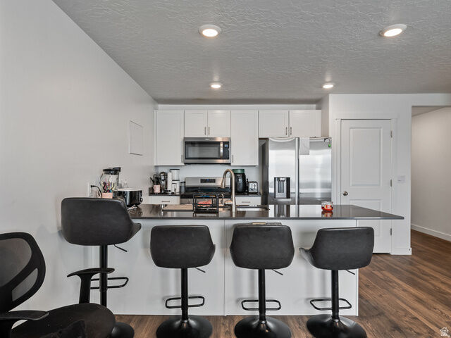 Property Photo: 3877 S Bowie Dr 106 UT 84044
