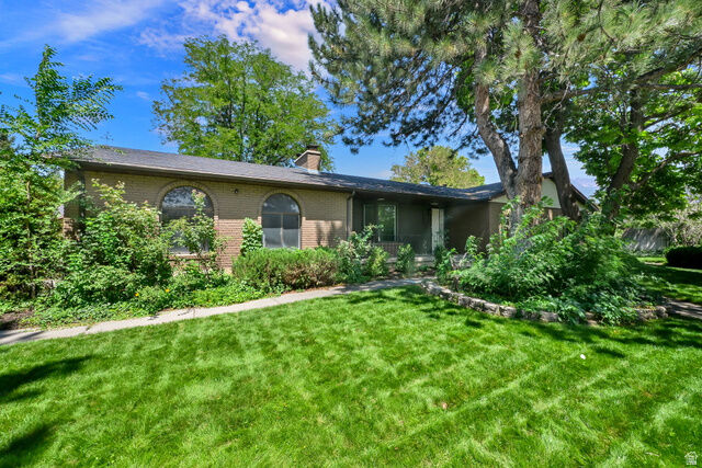 Property Photo:  1433 E Estrellita Dr  UT 84093 