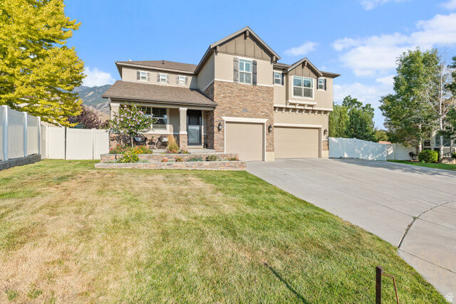 Property Photo:  166 N 765 E  UT 84062 