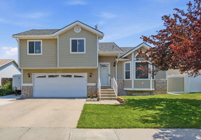 Property Photo:  6525 S 4015 W  UT 84129 