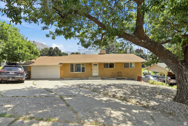 Property Photo: 3082 N 300 E UT 84414
