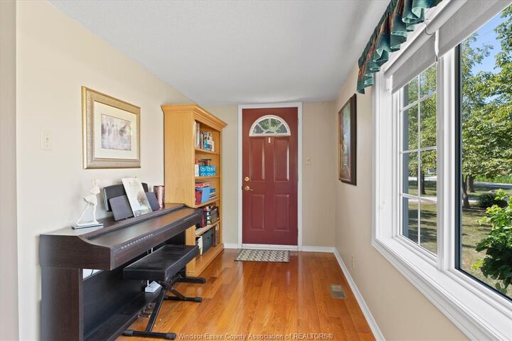 Property Photo: 768 West Belle River Road ON N8L 1N8