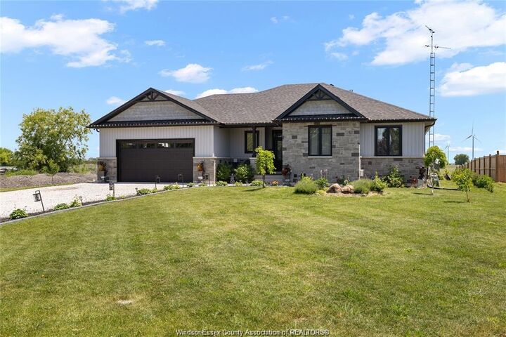 366 East Ruscom River Road — photo 1