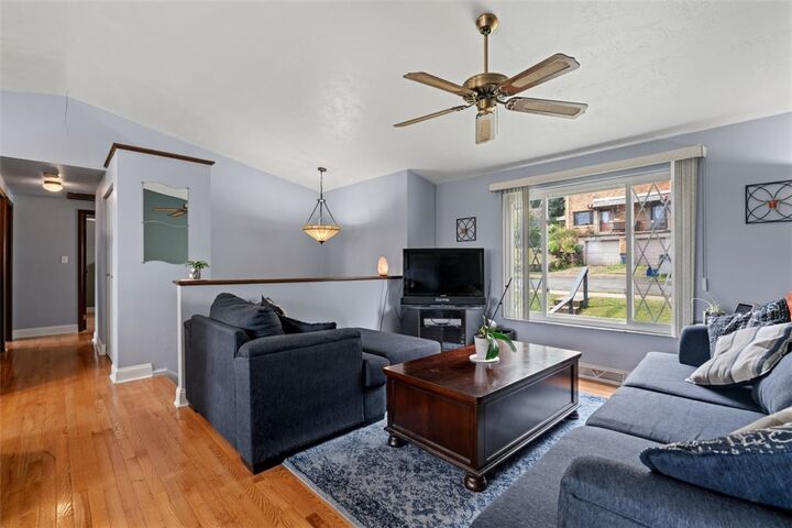 Property Photo:  223 Bryson Ave  PA 15202 