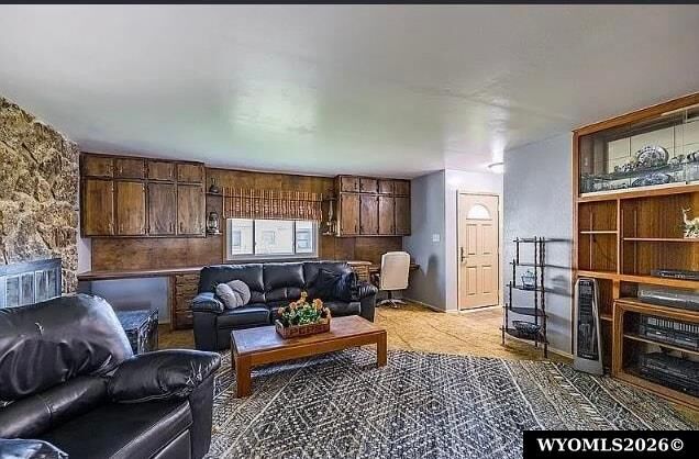 Property Photo:  418 Morgan Avenue  WY 82601 