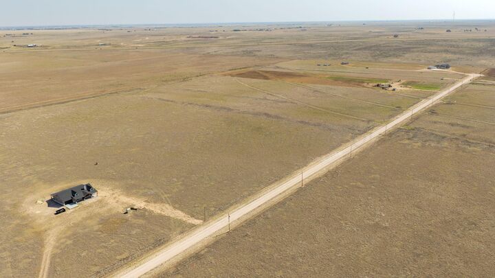 Property Photo:  3100 Tatanka Drive  TX 79015 