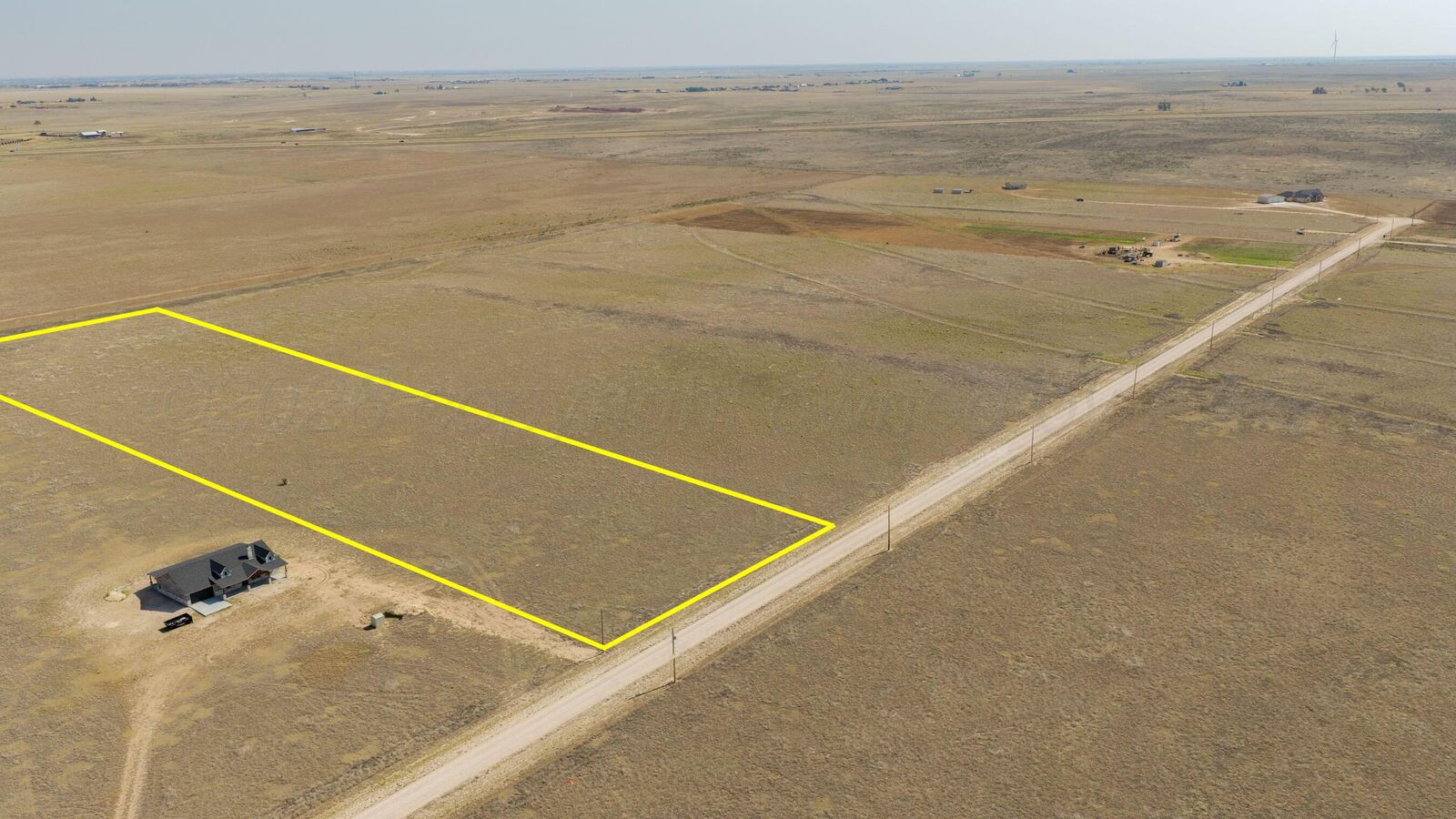 Property Photo:  3300 Tatanka Drive  TX 79015 