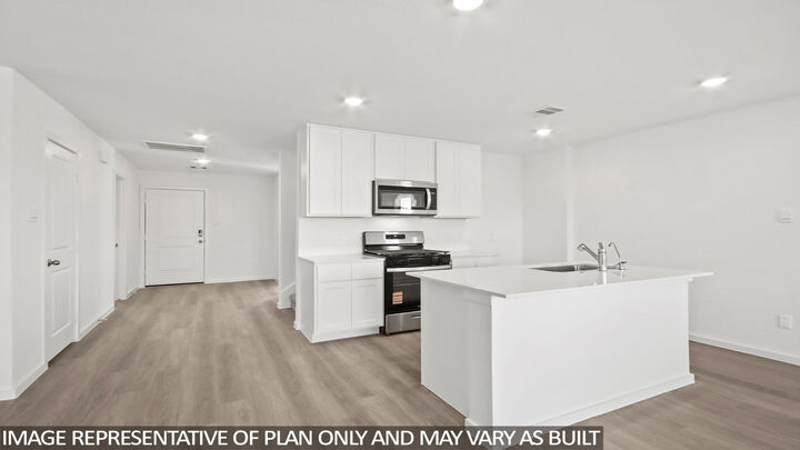 Property Photo:  124 Baby Calf Roping Road  TX 76537 