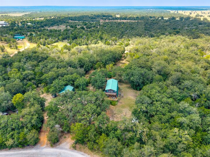 Property Photo:  281 Earl Callahan Road  TX 78612 