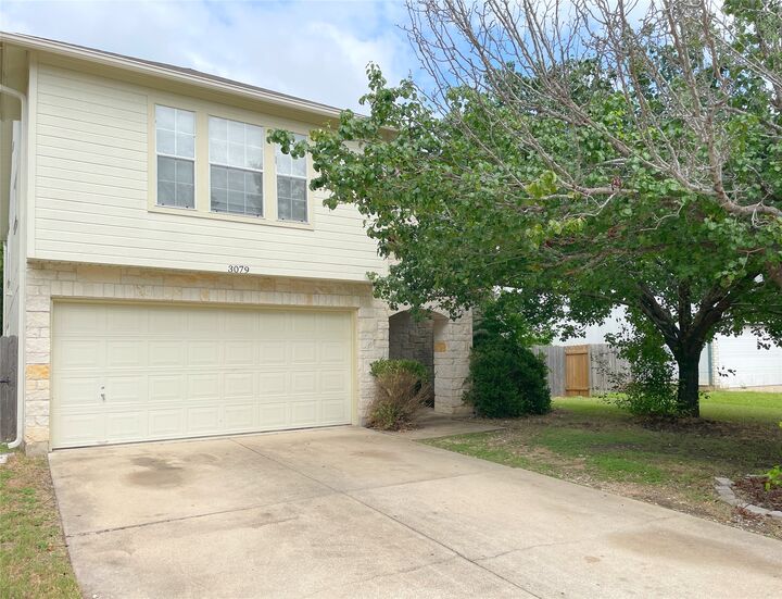 Property Photo: 3079 Hill Street TX 78664