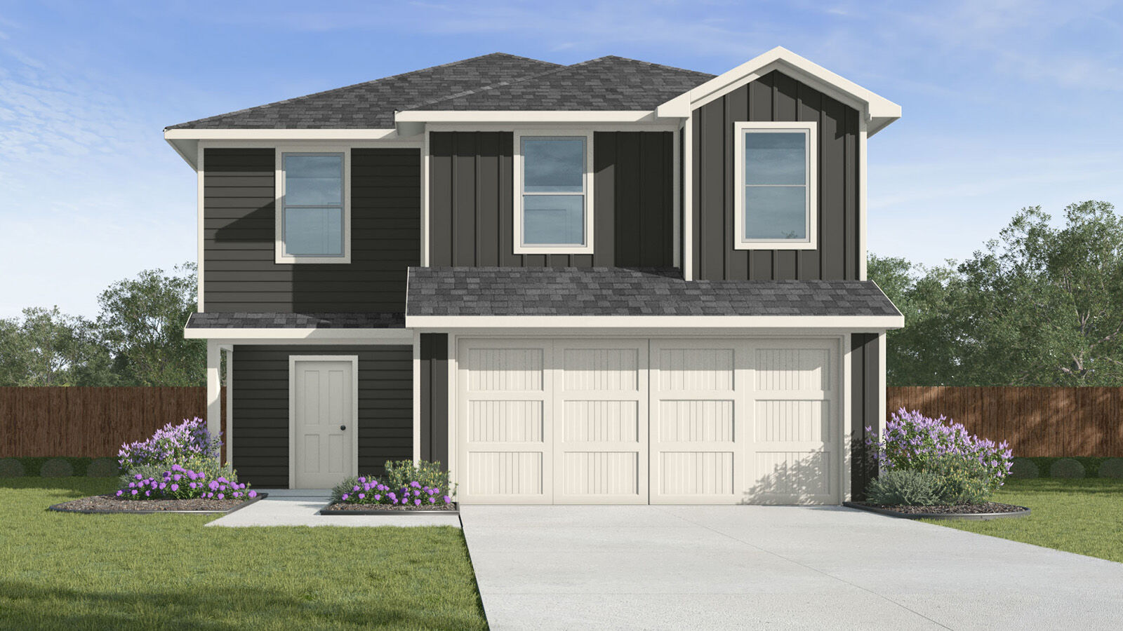 Property Photo: 160 Wyatt Way TX 76537