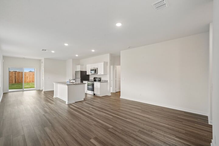 Property Photo:  5305 Calluna Drive  TX 78725 