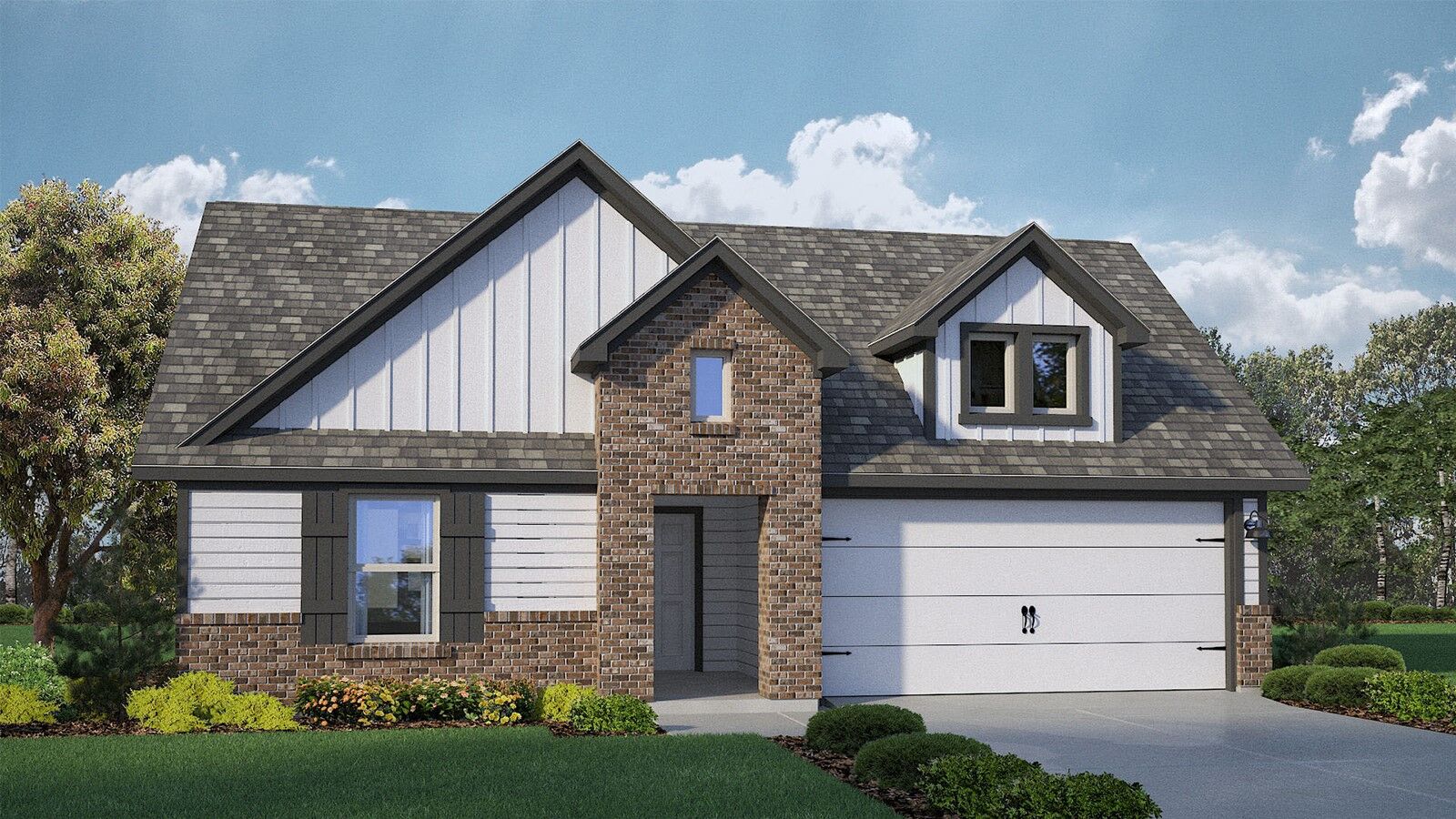 Property Photo: 2709 Creekside Hills Boulevard TX 76522