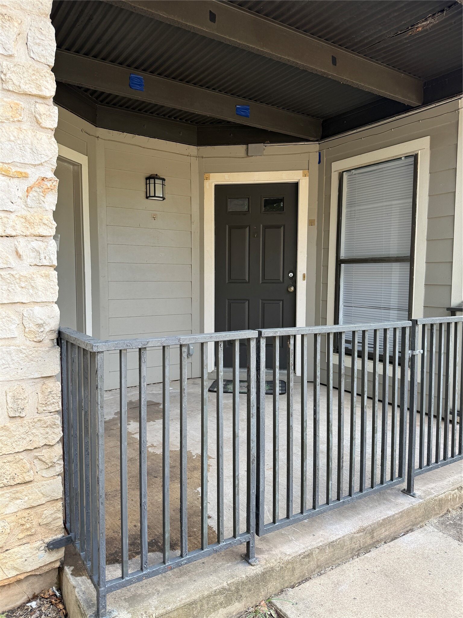 Property Photo:  10616 Mellow Meadows Drive 30-D  TX 78750 