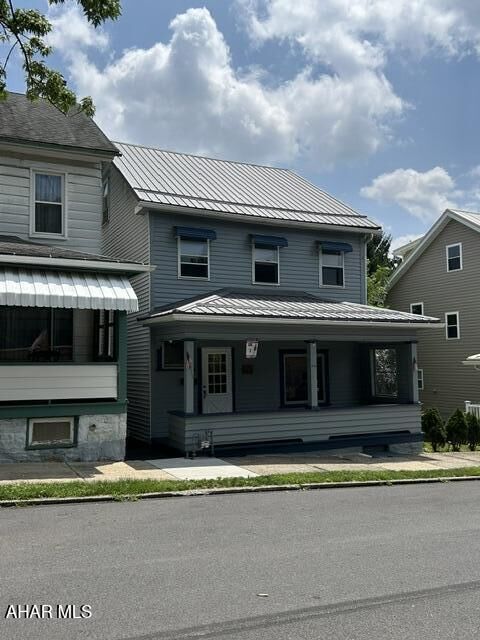 Property Photo: 1623 Crawford Avenue PA 16602
