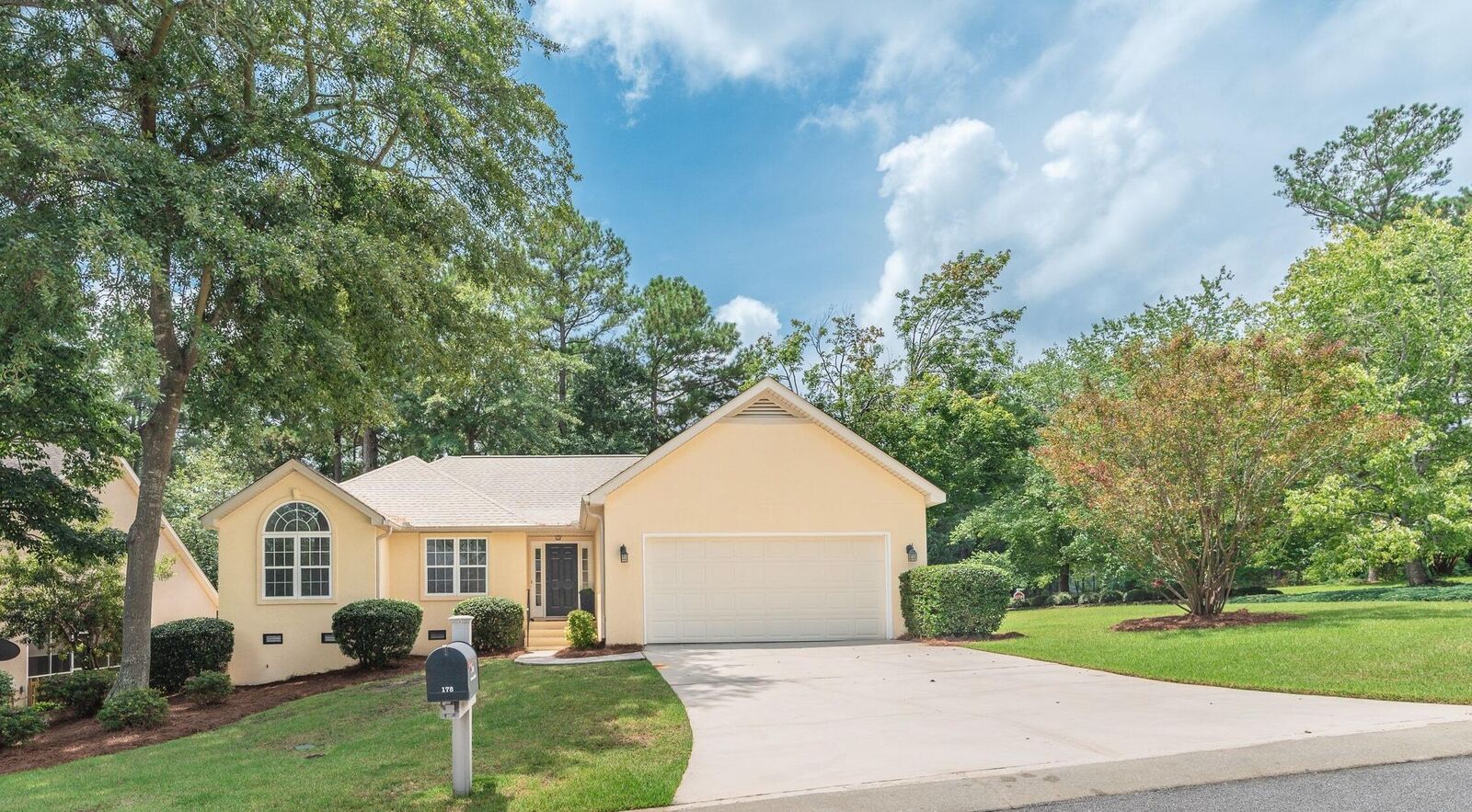 Property Photo:  178 Boxwood Road  SC 29803 