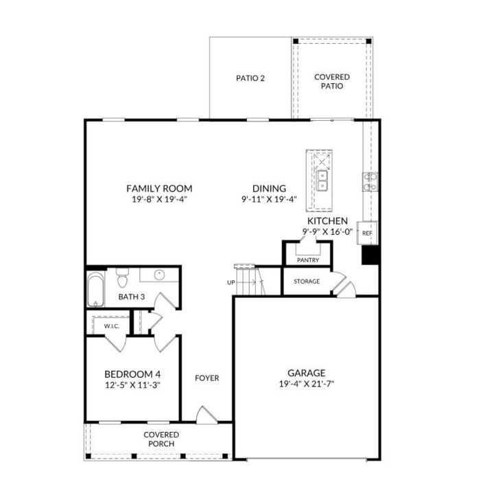 Property Photo: 4509 Hartshorn Circle SC 29801