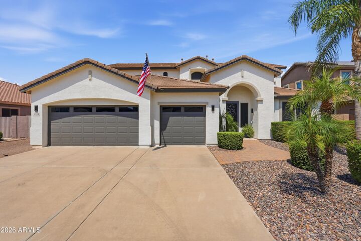 Property Photo:  2124 S Canfield --  AZ 85209 