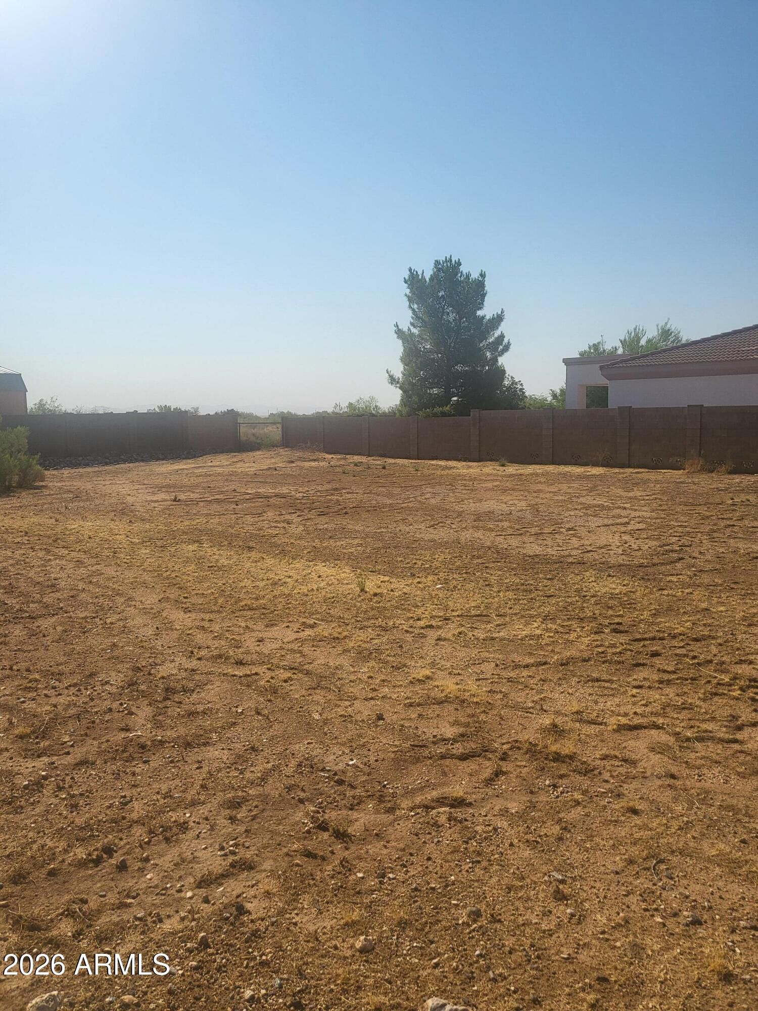 Property Photo: 22541 W Weaver Valley Drive 43 AZ 85332