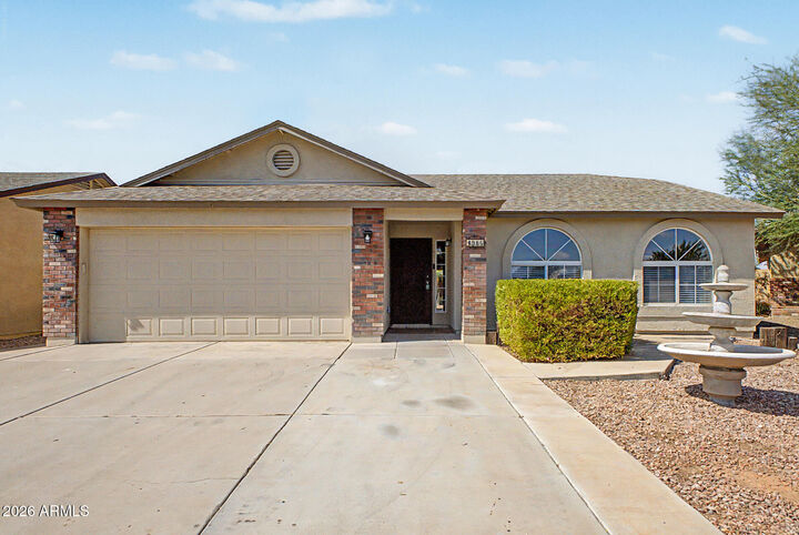 Property Photo: 4986 E Magnus Drive AZ 85140