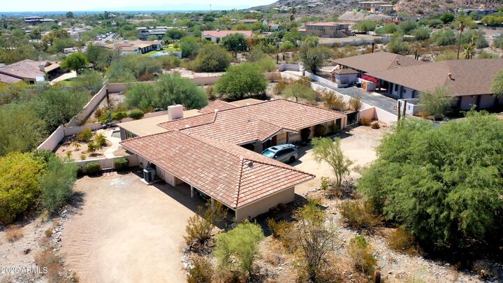Property Photo: 6420 N Palo Cristi Road AZ 85253