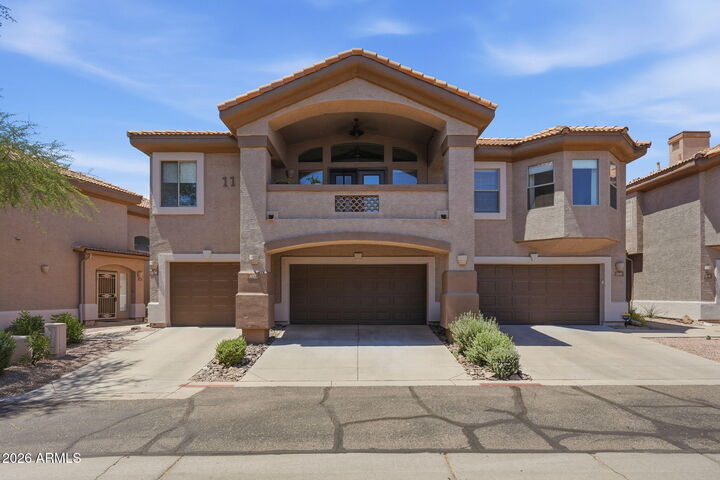 Property Photo: 14000 N 94th Street 1058 AZ 85260